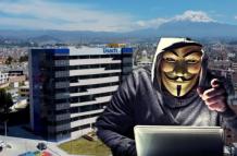 Universidad del Chimborazo