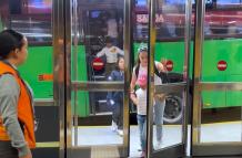 Metro de Quito - ruta nueva - Valle de Los Chillos