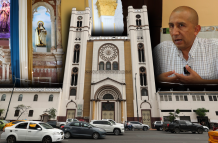 Iglesia Nuestra Señora del Carmen