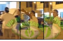 Armando Paredes - Exjugador de Barcelona y Emelec