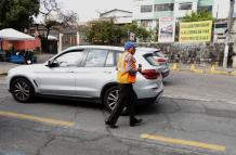 Vigilantes Seguros en Tumbaco y Cumbayá