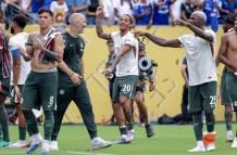 Chelsea vs. Fluminense, Moisés Caicedo, semifinal, Mundial de Clubes 2025, en vivo, dónde ver, señal abierta, Teleamazonas, DSports, DGO