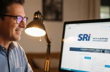 Las fechas para declarar impuestos en el SRI varían según el último dígito de la cédula o RUC de la persona.