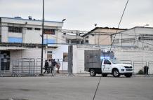 Los cuerpos tenían moretones y presuntamente habrían sido asfixiado.