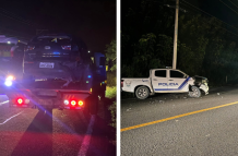 Uno de los involucrados en el secuestro del menor ya fue identificado.