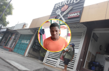 La Policía detuvo a seis personas tras atentado al restaurante Rukito de Urdesa.