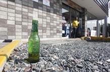 Un ataque armado se registró este jueves 10 de julio.