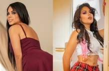 Kesha Ortega revela los secretos de la industria para adultos