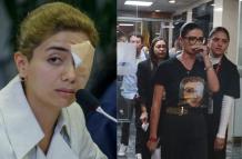 Quien es Jhajaira Urresta