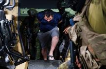 Alias Fito - Los Choneros - Dinero - Extradición - Daniel Noboa