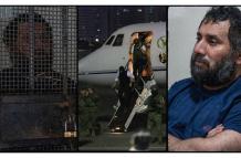 Alias Fito - José Adolfo Macías Villamar - Los Choneros - Extradición del capo chonero