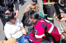 Alias Fede - Los Águilas - militares detenidos - cárcel de El Litoral