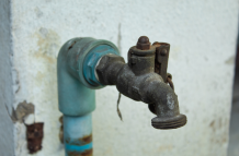 Agua potable en Quito: el alcalde Pabel Muñoz da fecha para reestablecimiento del servicio.