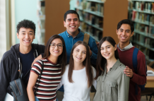 Conoce las 10 carreras más populares en Ecuador en el período 2024.