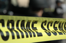 Se registró doble sicariato en la capital de Manabí.