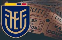 Los ecuatorianos ya tienen fecha para comprar entradas el Mundial 2026.