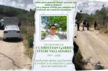 Taxista de Carapungo fue hallado muerto en Llano Grande