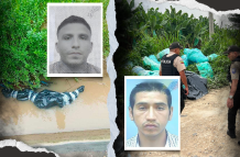 torturados Machala