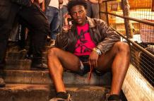 El streamer IShowSpeed.