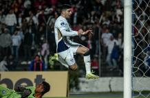 liga de quito copa ecuador sdq