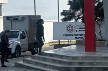 jovenes desaparecidos en manabi