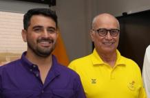 Jorge Delgado Panchana