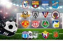 La fecha 21 de LigaPro se jugará del 18 al 21 de julio.