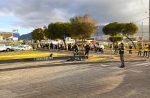 Crimen - Policía - Quito - Fiscalía - narcotráfico