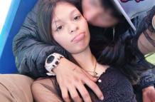 alerta por joven desaparecida desde el 1 de mayo en Quito