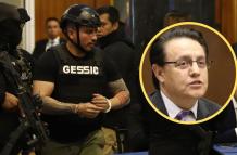 daniel Salcedo Fernando Villavicencio