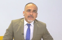 Periodista de Manta.