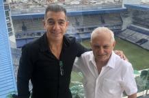 salvador capitano morales sd