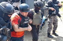 Alias Fito en Estado Unidos