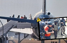 extradición de fito