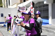 María Fernanda López - Femicidio - Quito - Crimen mujer