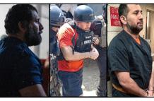 Alias Fito - Brooklyn - Estados Unidos - New York - Los Choneros - Narcotráfico