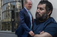Alias Fito - Los Choneros - Dinero - Extradición - Daniel Noboa