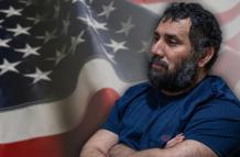 Alias Fito - Acuerdo con Estados Unidos - Los Choneros