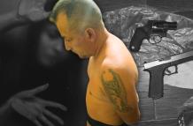 secuestro - Quito - policía - Detenidos - mutilada