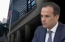 John Pólit se declaró culpable de todos los cargos en noviembre de 2024.