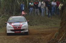 Vuelta Automovilística