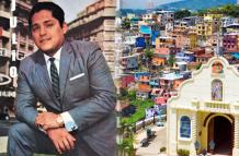 Julio Alfredo Jaramillo Laurido nació en Guayaquil el 1 de Octubre de 1935 a las tres de la tarde en la Clínica Panchana.