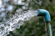 El agua potable vuelve progresivamente a Quito, tras emergencia.