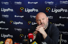 miguel angel loor ligapro