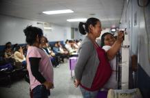 Se aconseja ir al doctor en cuanto se conozca de la existencia del bebé en el vientre.