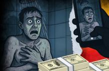 Extorsión Quito - Curanderos delincuentes - limpia en Quito