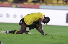 Janner corozo barcelona