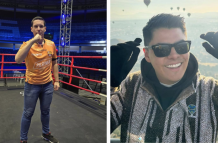 Iván Triviño le responde a Kike Jav por denuncias en los Kiños del Año Guayaquil.