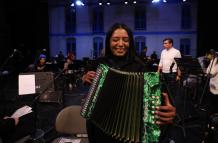 Las Musas del Vallenato - El Cartel del Vallenato - Música - Municipio de Quito