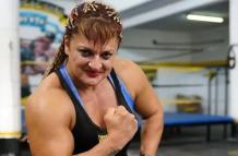 Alejandra Oliveras falleció este 28 de julio, a los 47 años.